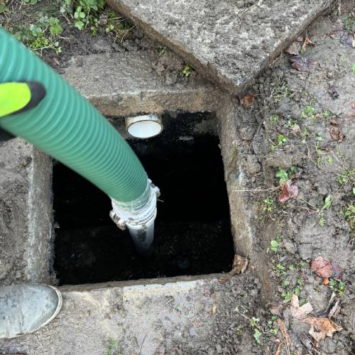 24/7 Septic Services
